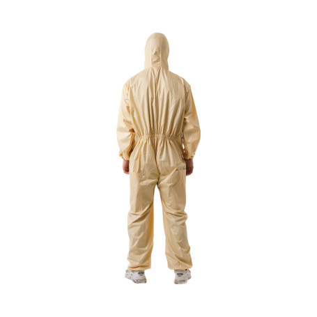 Protective jumpsuit Duspo