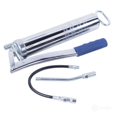 Шприц плунжерный 400 мл МАСТАК 132-00400