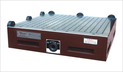 Плита магнитная PMQC-4040