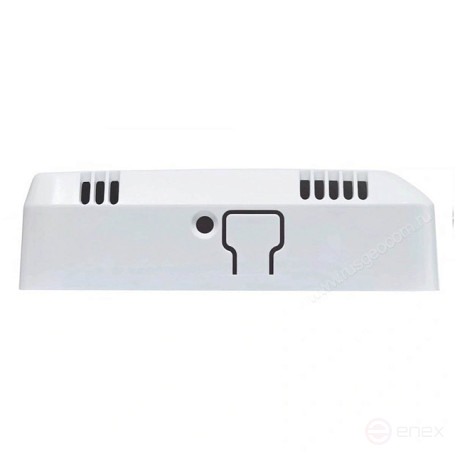 Decorative testo 0554 2009 cover for 160 THL logger