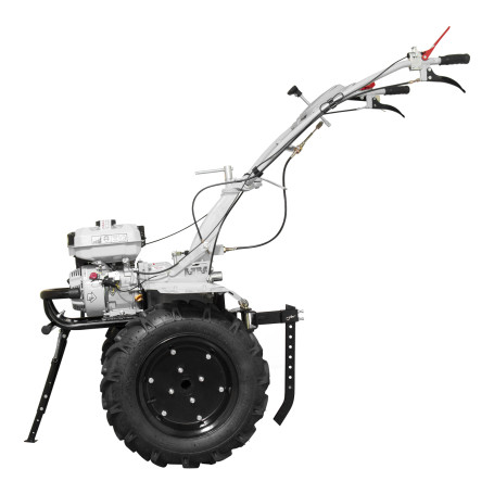 Motorcycle cultivator petrol MKB-6620