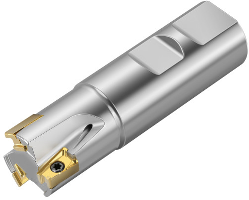 Фреза M4D025Z03B25LN11