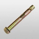 Hexagon head Anchor Bolt M6/8x90