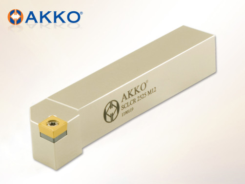 Holder SCLCR 2525 M09