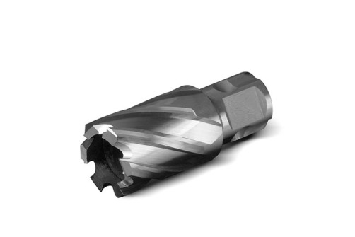 Сверло корончатое по металлу HSS Bohre 55х30