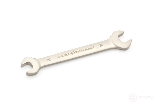Horn wrench 13×14 mm