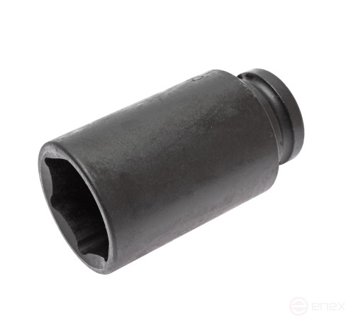 Головка торцевая 1/2" 33мм ударная глубокая L=82мм JTC