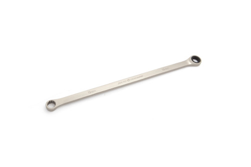 Cap wrench ratchet elongated 13 mm