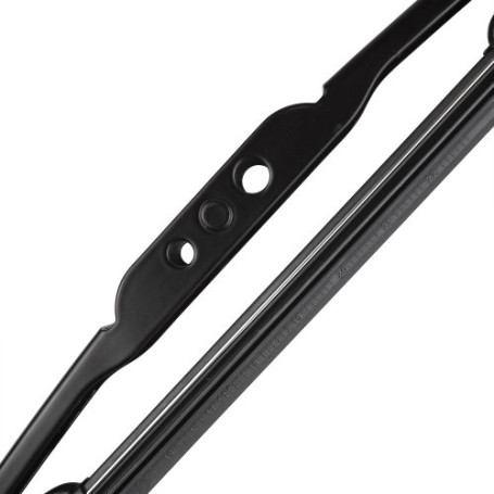 Wiper blade frame "AV-100Y" 43cm/17"