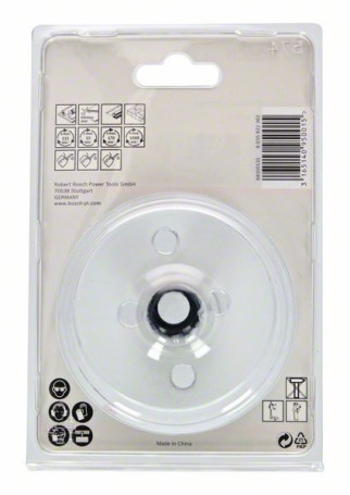 Progressor for Wood and Metal 79 мм