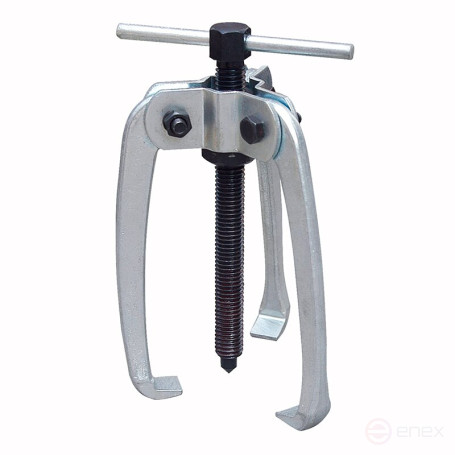 3-gripper puller NORGAU Industrial NUP39-2, 65x65 mm