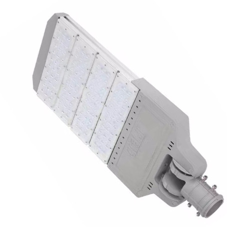 Уличный светодиодный светильник Mosvolt street STL02 200W 85-265V