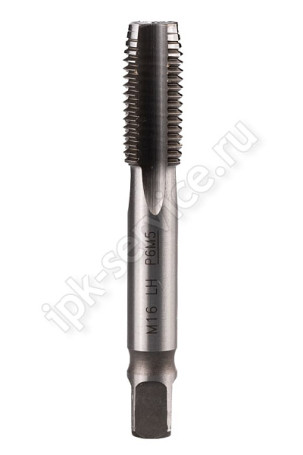 Tap mr M22*2,5 main lev R6M5