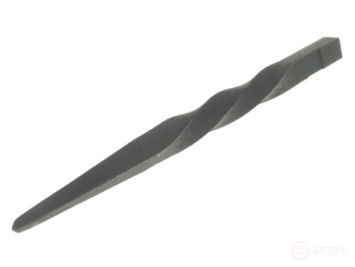 Насадка сменная к шилу JTC-3923 для ремонта автомобильных шин L=97мм JTC