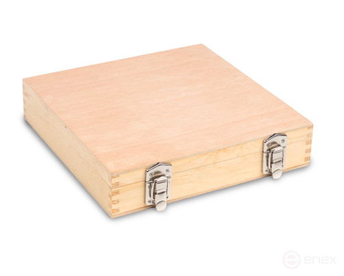 Уровень рамный 300мм 0.05мм/м ЧИЗ