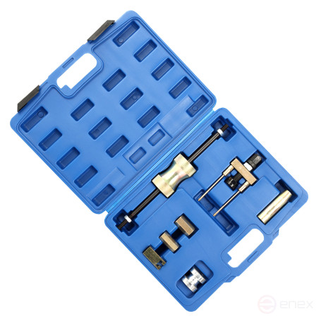 VAG TDI Nozzle Puller (7 pieces) TA-A1281 AE&T