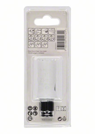 Progressor for Wood and Metal 25 мм