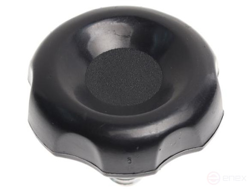 Ручка для крепления трубки JTC