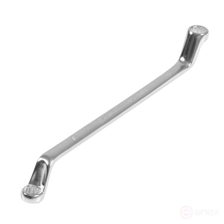 Ключ накидной 8х10 мм МАСТАК 023-10810