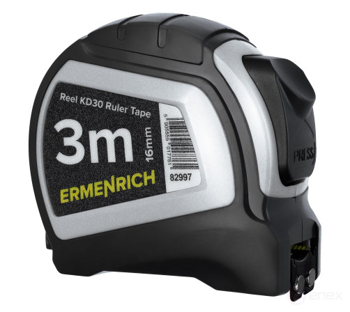 Ermenrich Reel KD30 Roulette