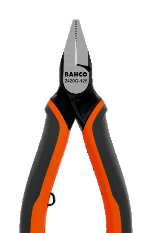 ERGO pliers 125mm