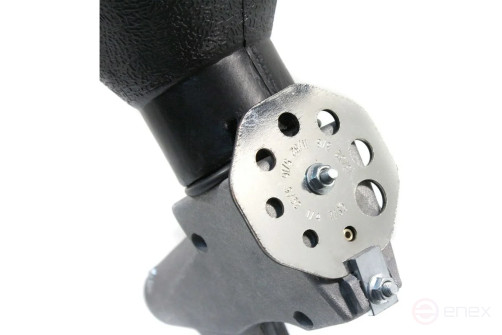 LC-04 texture pistol (used) GARAGE