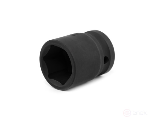 Головка торцевая сменная ударная 6-гранная (Cr-Mo) 22 1/2" L=38 мм HORTZ