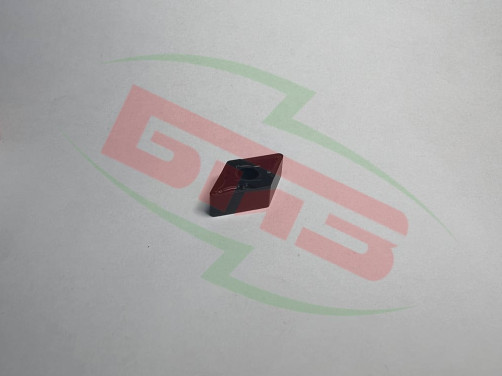 Пластина DNMG 110408 - QRO QE4347