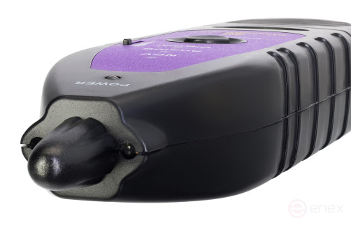 Ermenrich NetGeeks NP40 Multifunction Cable Tester