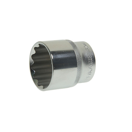 End head 32mm 1/2" 12-sided L=40mm EUREKA ER-91323-12 /1/6