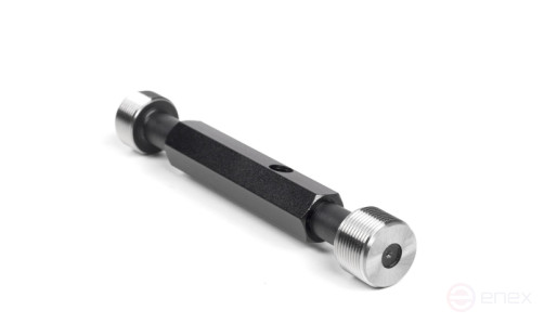 Gauge-Stopper 1/4"-28 UNF 2B PR-NOT MIC