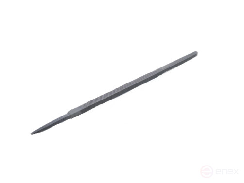 Напильник квадратный L300 №1 (2821-0026) TORNERI Т021500