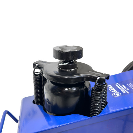 Pneumohydraulic Jack 22t T22022 AE&T