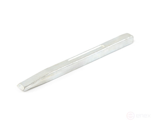 Зубило слесарное 125х10 оцинкованное SITOMO BELARUS