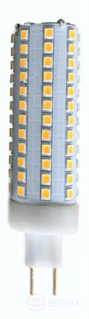 Светодиодная лампа Mosvolt G8.5-led-10w 220v