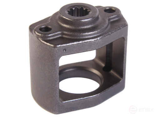 Repair kit for pneumatic wrench JTC-3921 (11) JTC hammer housing