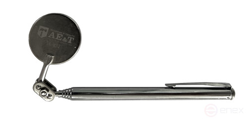Telescopic mirror TA-M32 AE&T
