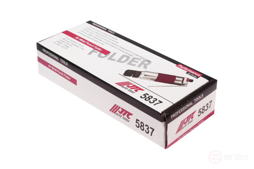 5mm Pneumatic Edge Bending Punch for Metal Up to 2.0mm JTC