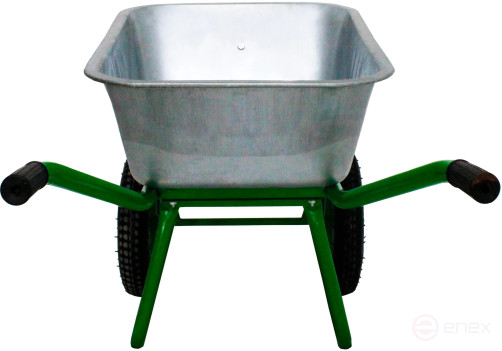 Construction wheelbarrow RAD 9020-2
