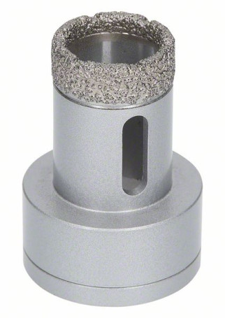 Diamond Cutter Best for Ceramic Dry Speed X-LOCK 27x35 27 x 35 mm
