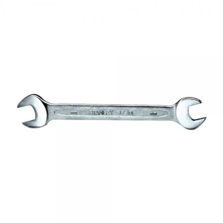 Рожковый ключ STANLEY STMT72848-8, 18х19 мм