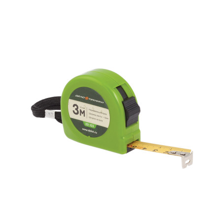 Рулетка 3м×16мм