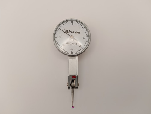 IRB Indicator-0.8 0.01 Micron