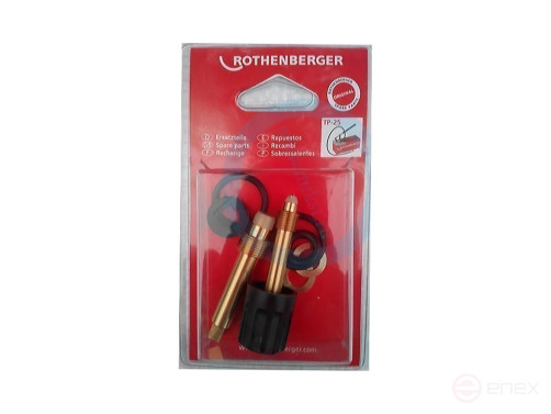 Valve maintenance kit TR 25