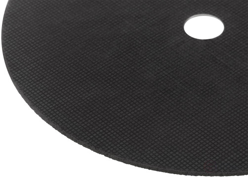 Cutting circle for metal MOS, seat diameter 22.2 mm, 230x2.0 mm