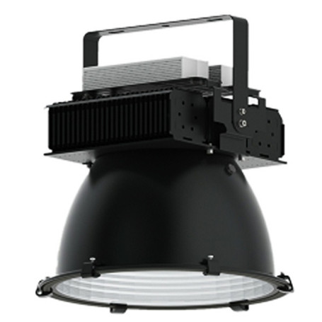 Светодиодный светильник подвесной Mosvolt Premium HLB S2 800W 85 - 265v IP65