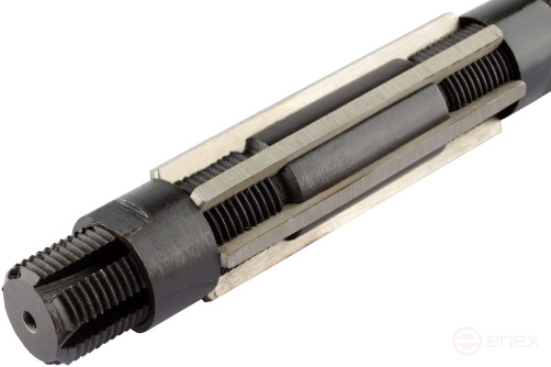 Развертка регулируемая 26,98-30,16мм BERIL