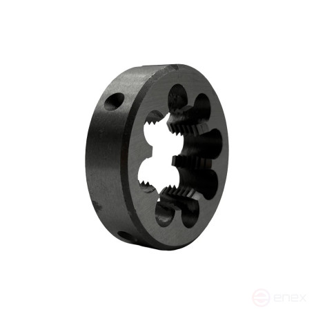 Die UNF 1-3/8" 12 threads TORNERI T025556
