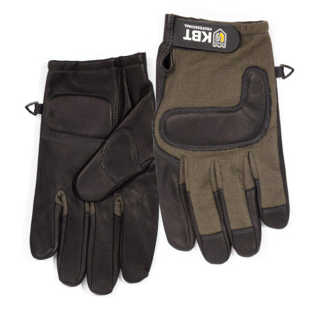 Genuine Leather Installer Gloves C-46XXL