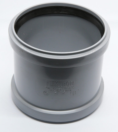 Муфта ремонтная 110 мм